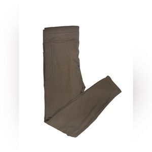 Women’s leggings sz Lg with drawstring